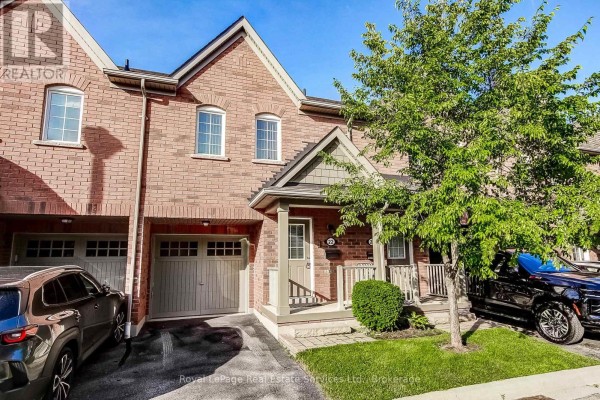 22 - 233 Duskywing Way, Oakville, ON, photo 2