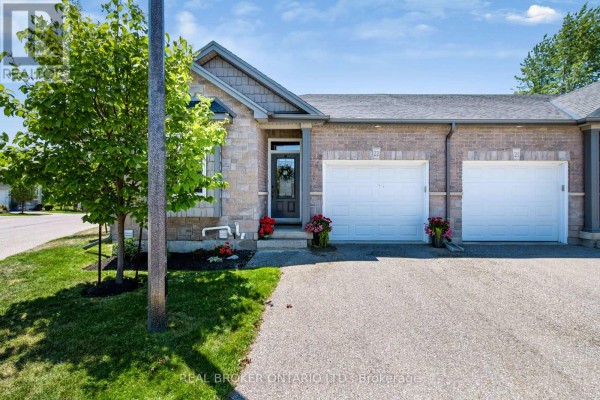 22 - 244 Dundas Street W, Brant, ON N3L0B4 Photo 2
