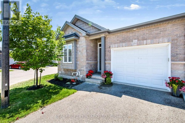 22 - 244 Dundas Street W, Brant, ON N3L0B4 Photo 3
