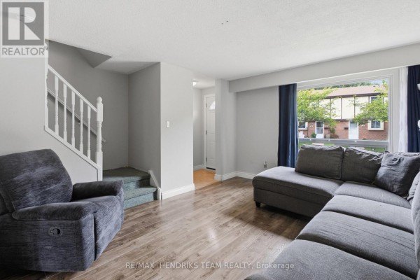 Bedroom - 22 - 25 Linfield Drive, St  Catharines, ON L2N5T7 Photo 5
