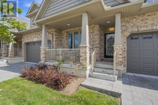 Office - 22 - 2650 Buroak Drive, London North, ON N6G0Z9 Photo 2