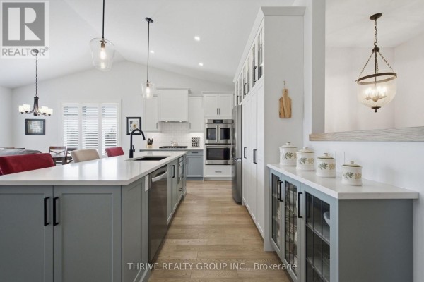 Utility room - 22 - 2650 Buroak Drive, London North, ON N6G0Z9 Photo 4