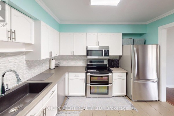 Den - 22 - 275 Pelham Road, St  Catharines, ON L2S3B9 Photo 4