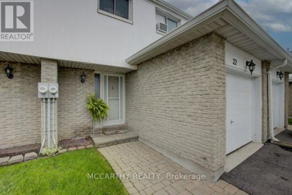 Den - 22 - 325 William Street, Shelburne, ON L9V2X6 Photo 4