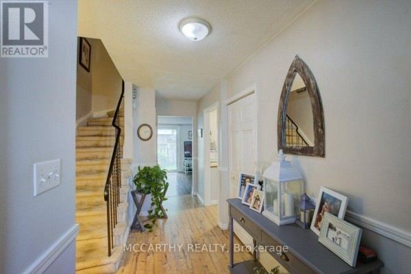 Laundry room - 22 - 325 William Street, Shelburne, ON L9V2X6 Photo 5