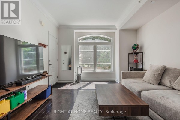 Primary Bedroom - 22 - 39 Drewry Avenue, Toronto, ON M2M0B4 Photo 4