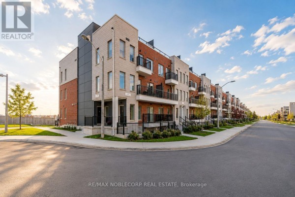 22 - 39 John Perkins Bull Drive, Toronto, ON, photo 2