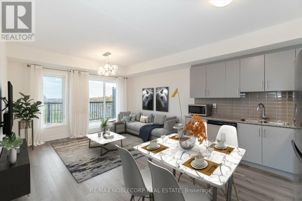 22 - 39 John Perkins Bull Drive, Toronto, ON, photo 3