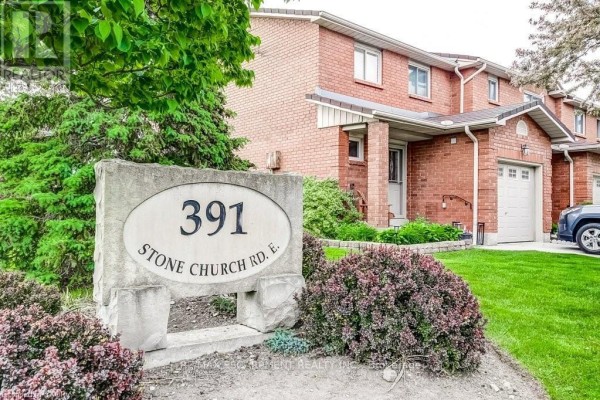 22 - 391 Stone Church Road E, Hamilton, ON, photo 2
