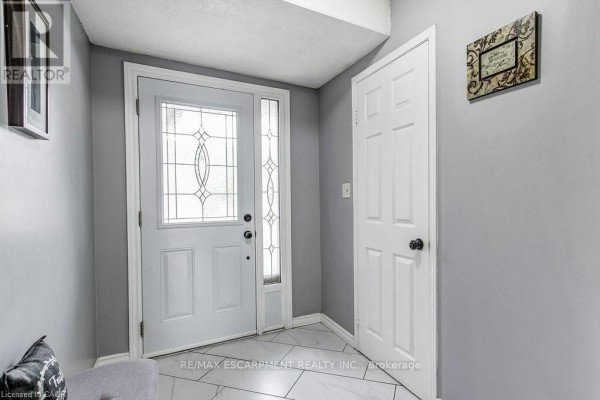 Bathroom - 22 - 391 Stone Church Road E, Hamilton, ON L9B2H2 Photo 4