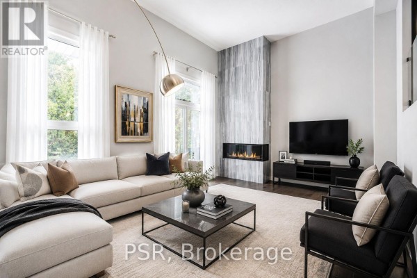 Kitchen - 22 - 50 Verne Crescent, Toronto, ON M1B2Z1 Photo 2