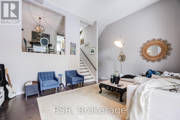 Dining room - 22 - 50 Verne Crescent, Toronto, ON M1B2Z1 Photo 3