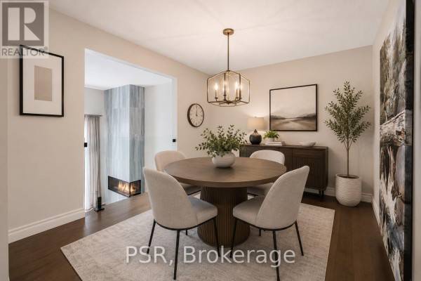 Primary Bedroom - 22 - 50 Verne Crescent, Toronto, ON M1B2Z1 Photo 4