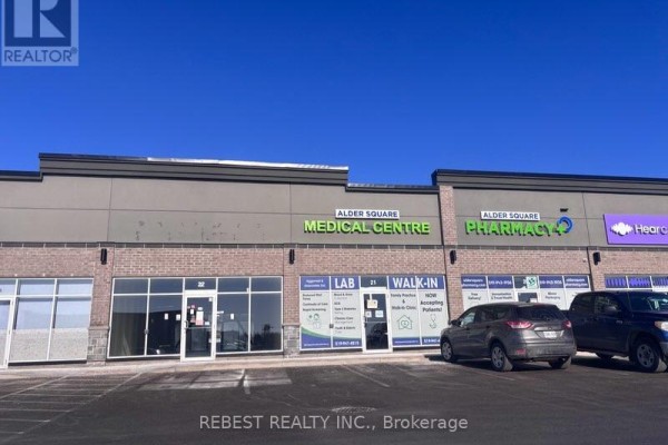22 - 500 Alder Street, Orangeville, ON, photo 2