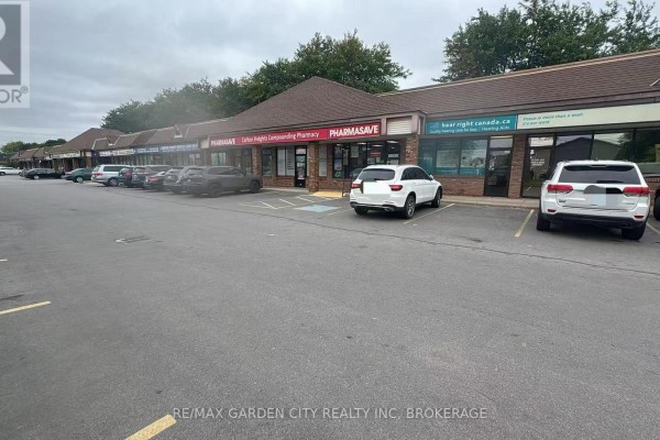 22 - 595 Carlton Street, St  Catharines, ON L2M4Y2 Photo 2