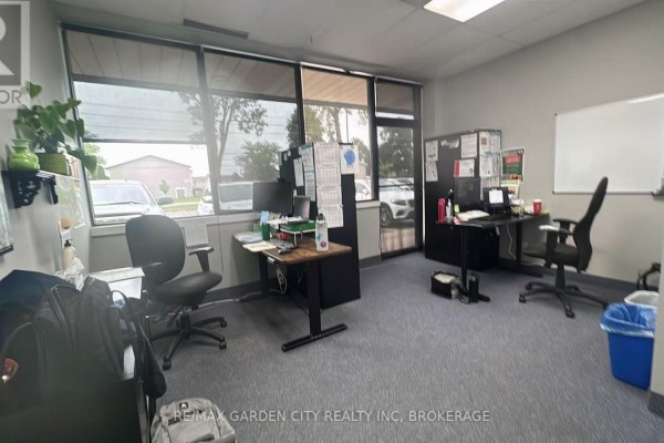 22 - 595 Carlton Street, St  Catharines, ON L2M4Y2 Photo 5