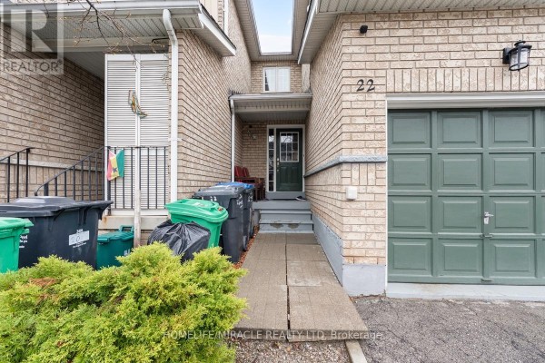 22 - 7115 Rexwood Road, Mississauga, ON, photo 2