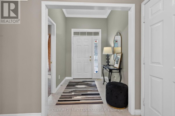 22 - 87 Donker Drive, St  Thomas, ON N5P4L2 Photo 2