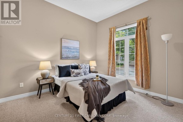 22 - 87 Donker Drive, St  Thomas, ON N5P4L2 Photo 3