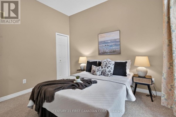 22 - 87 Donker Drive, St  Thomas, ON N5P4L2 Photo 4