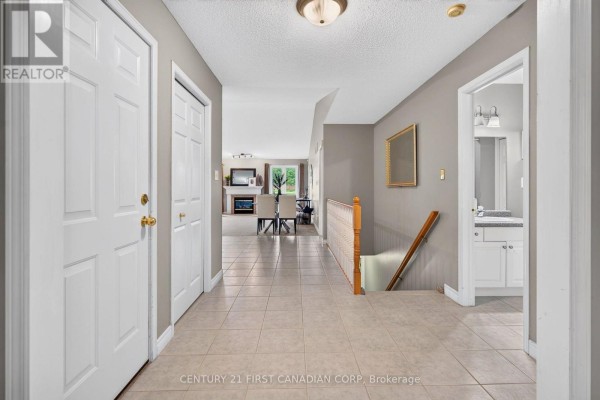 22 - 87 Donker Drive, St  Thomas, ON N5P4L2 Photo 5