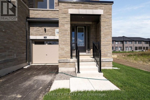 Eating area - 22-119 - 14 George Armstrong Road, Caledon, ON L7E4N1 Photo 2