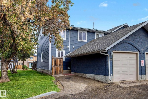 #22 14803 34 St Nw, Edmonton