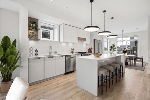 22 17429 59 Avenue, Surrey