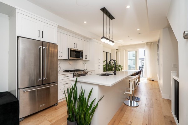 22 19624 56 Avenue, Langley