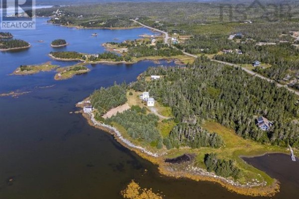 22-2 1984 Ostrea Lake Road, Ostrea Lake, NS, photo 2