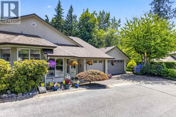 22 22740 116 Avenue, Maple Ridge, BC V2X2X7 Photo 3
