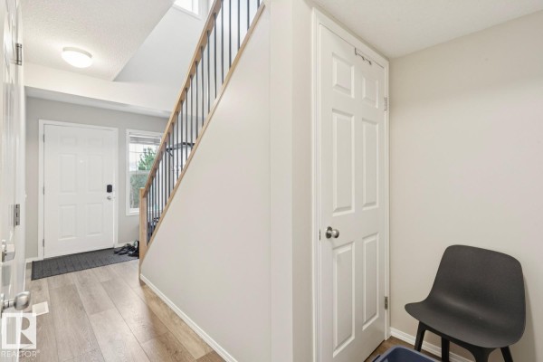 Kitchen - #22 230 Edwards Dr Sw, Edmonton, AB T6X1G7 Photo 3