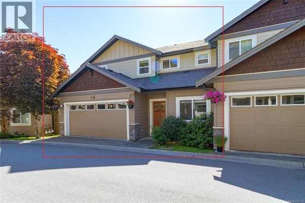 Ensuite - 22 2319 Chilco Rd, View Royal, BC V9B0L8 Photo 2