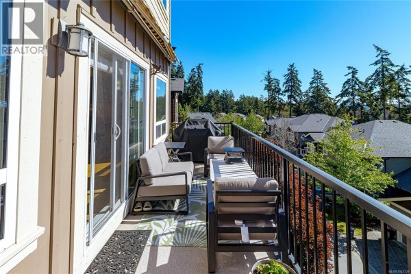Recreation room - 22 2319 Chilco Rd, View Royal, BC V9B0L8 Photo 3