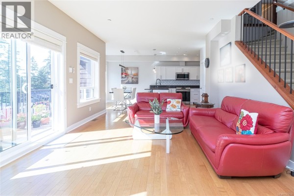 Office - 22 2319 Chilco Rd, View Royal, BC V9B0L8 Photo 5