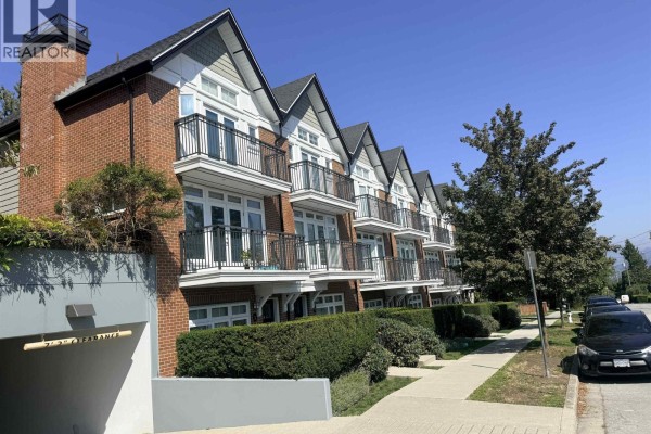 22 5655 Chaffey Avenue, Burnaby
