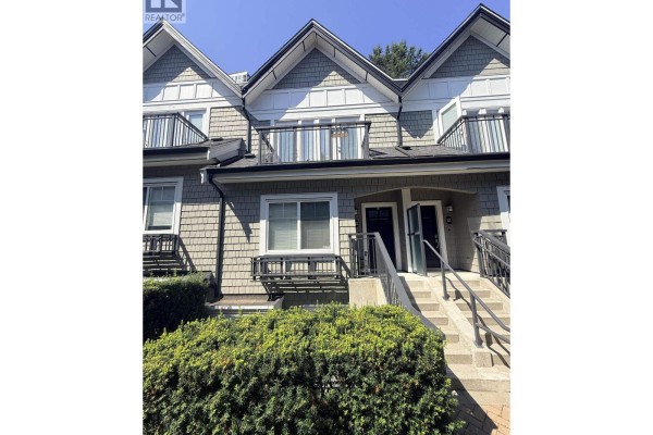 22 5655 Chaffey Avenue, Burnaby, BC V6B1T8 Photo 2