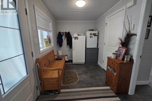 Bedroom 2 - 22 5988 Gauthier Road, Prince George, BC V2N5M4 Photo 4