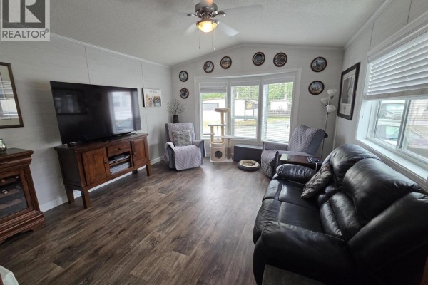 Bedroom 3 - 22 5988 Gauthier Road, Prince George, BC V2N5M4 Photo 5