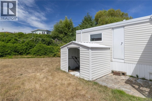 Kitchen - 22 6245 Metral Dr, Nanaimo, BC V9T6P8 Photo 4