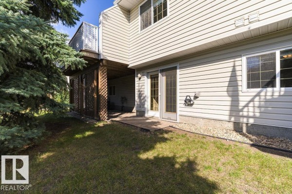 Family room - #22 7 Cranford Wy, Sherwood Park, AB T8H5W5 Photo 4
