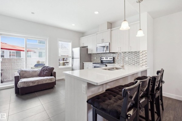 #22 723 172 St Sw, Edmonton