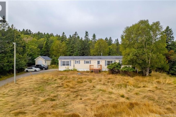 3pc Bathroom - 22 772 Route, Stuart Town, NB E5V1J4 Photo 2