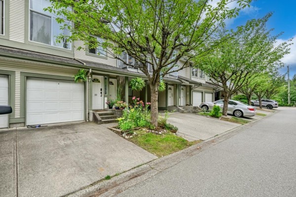 22 8892 208 Street, Langley, BC V1M2N8 Photo 5