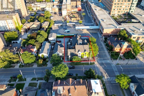 22 Academy Street, St  Catharines, ON L2R4Z6 Photo 4