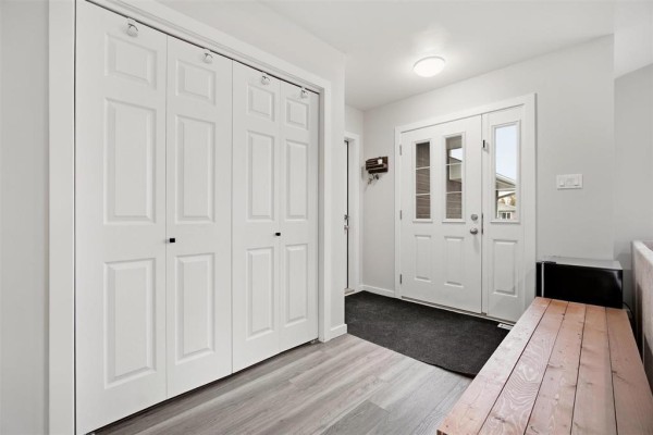 Primary Bedroom - 22 Acorn Bay, Beausejour, MB R0E0C0 Photo 4