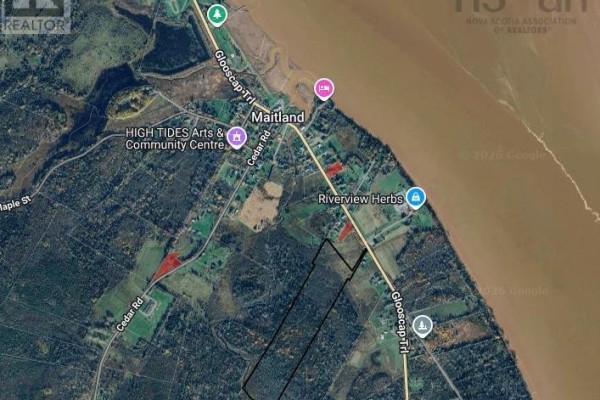 22 Acre 215 Highway, Maitland, NS B0N1T0 Photo 3