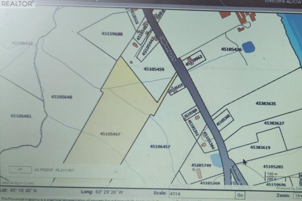 22 Acre 215 Highway, Maitland, NS B0N1T0 Photo 5