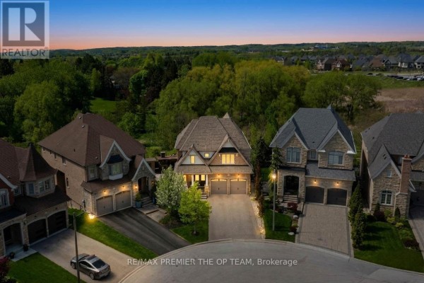 22 Adelia Place, King, ON, photo 2