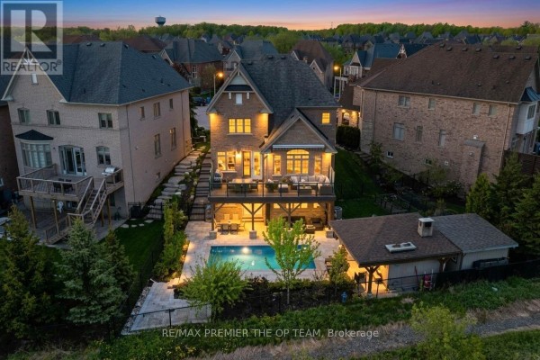 22 Adelia Place, King, ON, photo 3